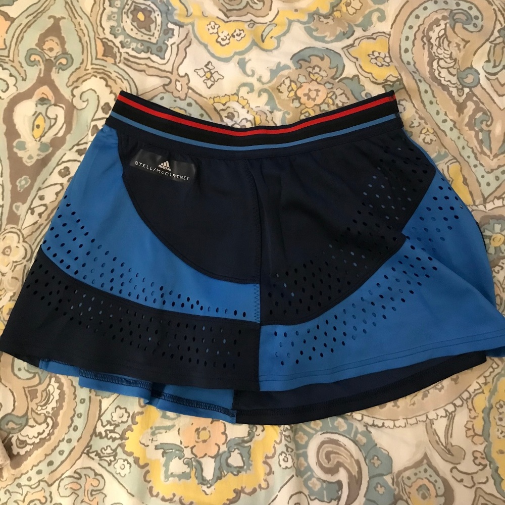 Women's Tennis Adidas Skirt Stella McCartney